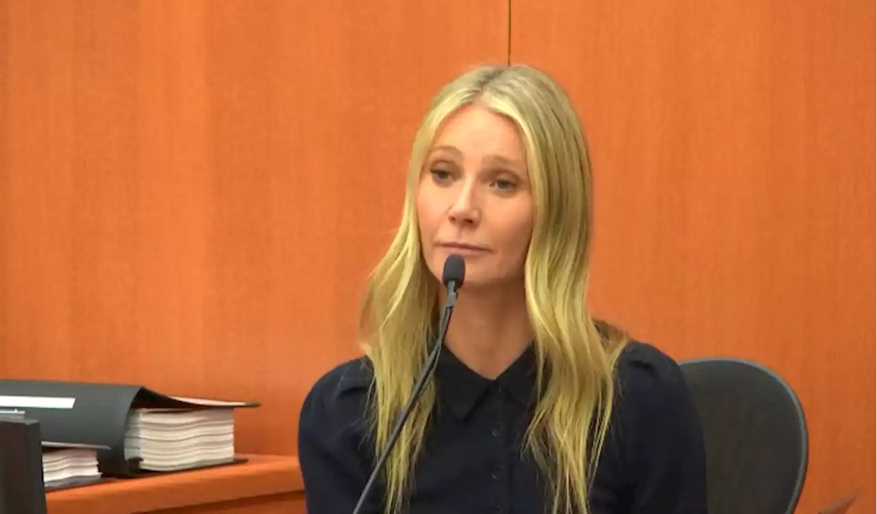 The Most Viral Moments From Gwyneth Paltrow’s Ski Crash Trial