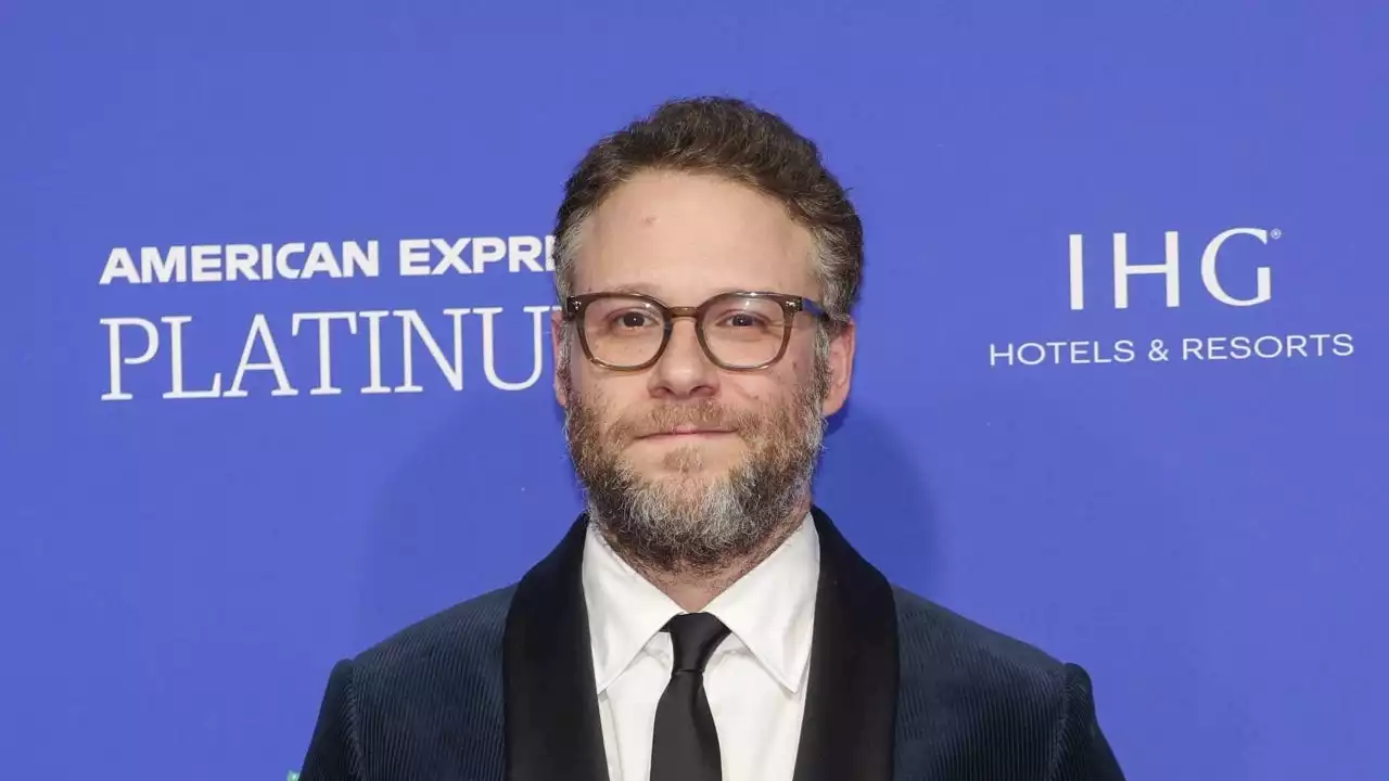 Seth Rogen Shares Family's Reaction to Him Not Wanting to Have Kids