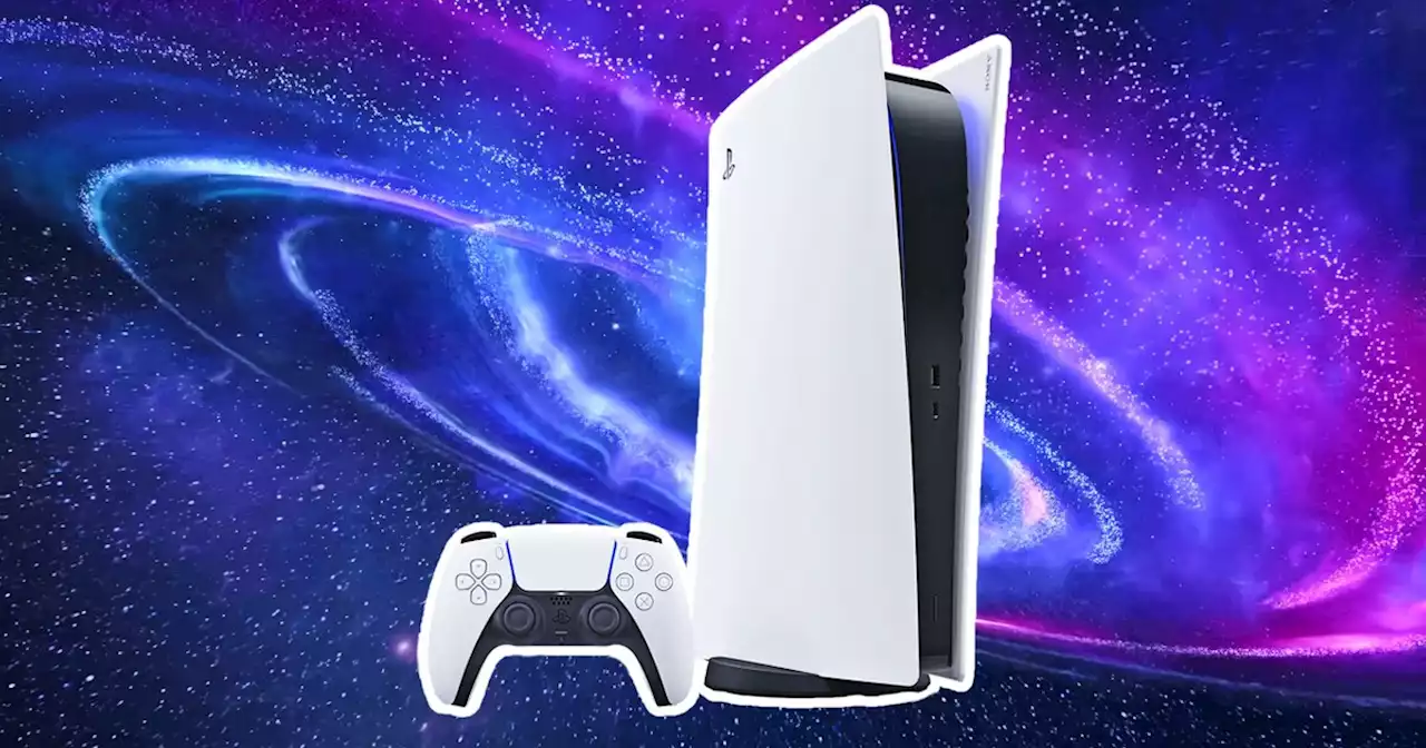 Gewinnt eine PlayStation 5 Digital Edition! Holt euch die begehrte Konsole endlich ins Wohnzimmer!