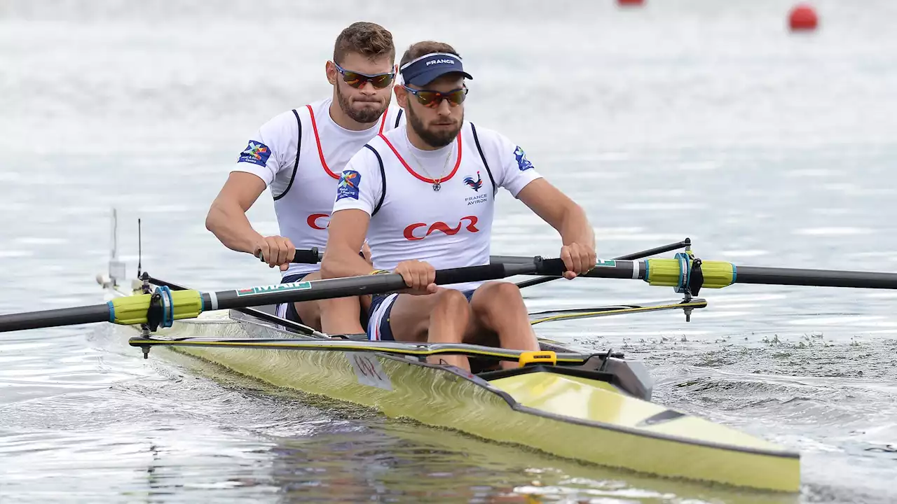 Nancy : Ivre, il détruit quatre bateaux d'athlètes préparant les JO de Paris 2024