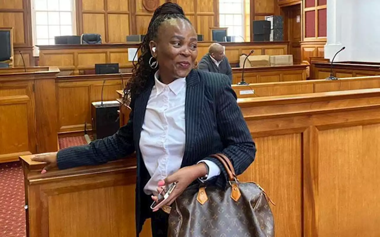 Mkhwebane impeachment inquiry set to continue as funds for defence run low