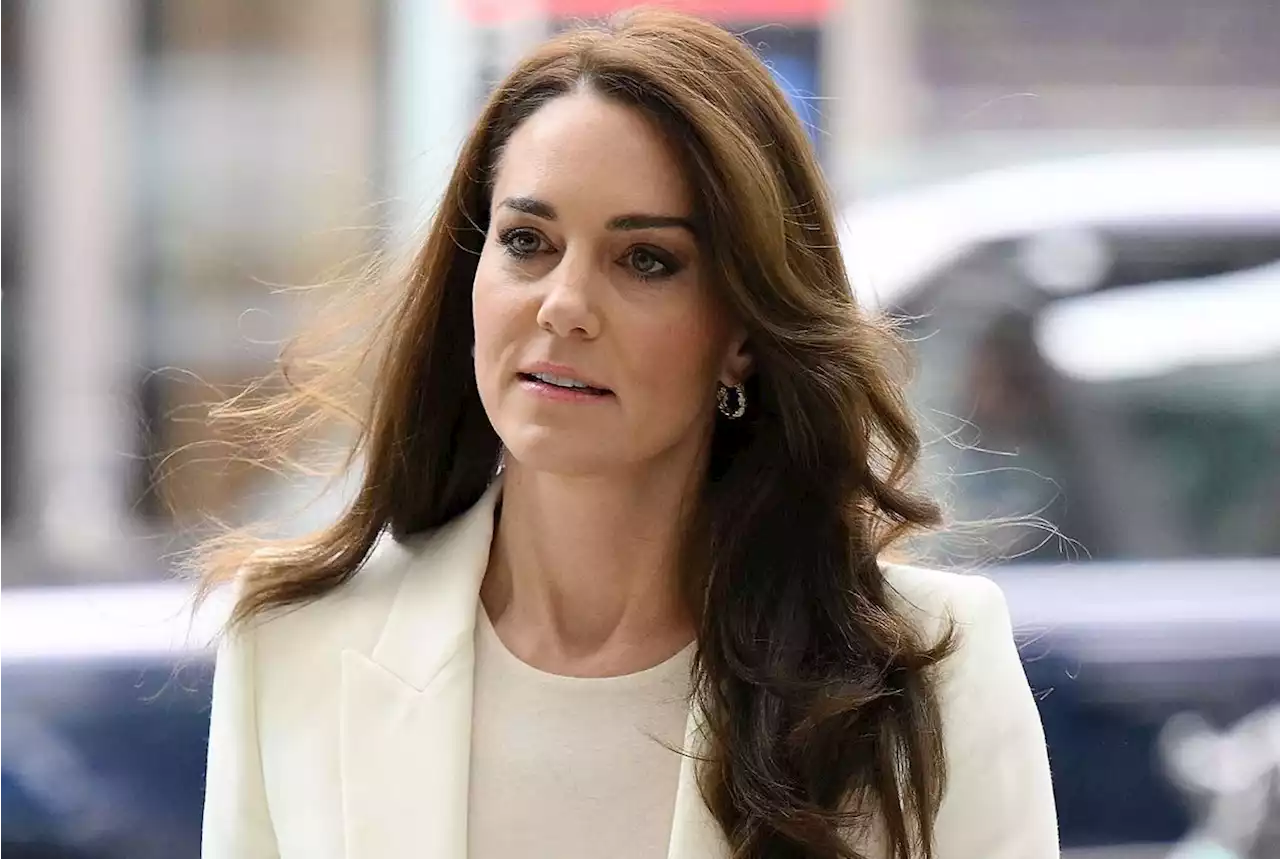 Kate Middleton : on craque pour son blazer Zara à moins de 70 €