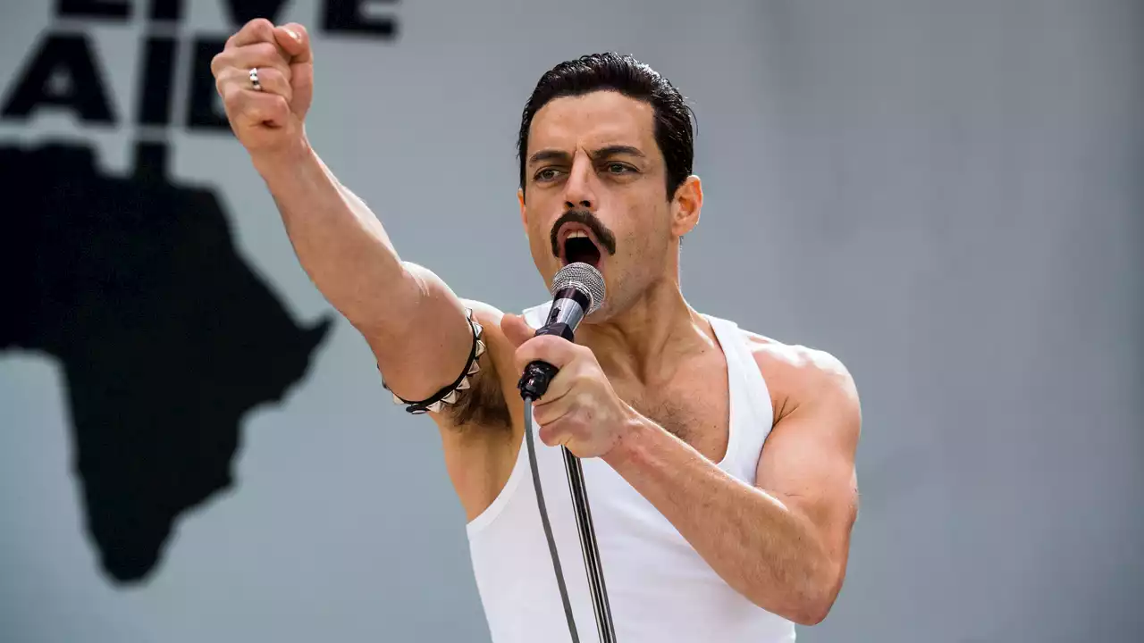 Auf den Spuren von 'Bohemian Rhapsody' und Co.: Kinofilm über eine der ungewöhnlichsten Musik-Legenden kommt