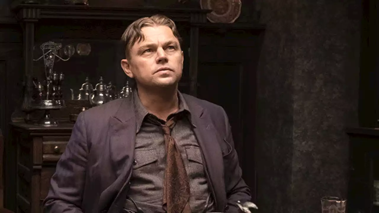 Martin Scorseses 'Killers Of The Flower Moon' mit Leonardo DiCaprio hat endlich einen deutschen Kinostart