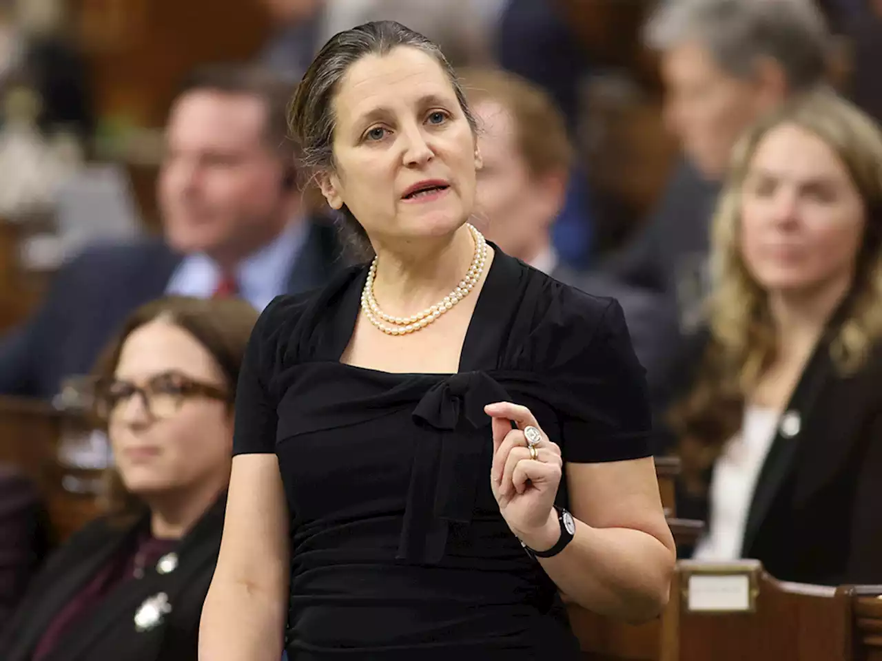 Budget 2023: Ottawa failed to allocate $412M of $1.28 billion in clean-energy spending targets