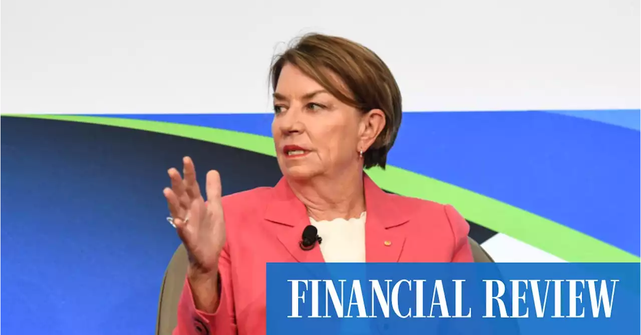 Bligh warns against levy increase on big banks