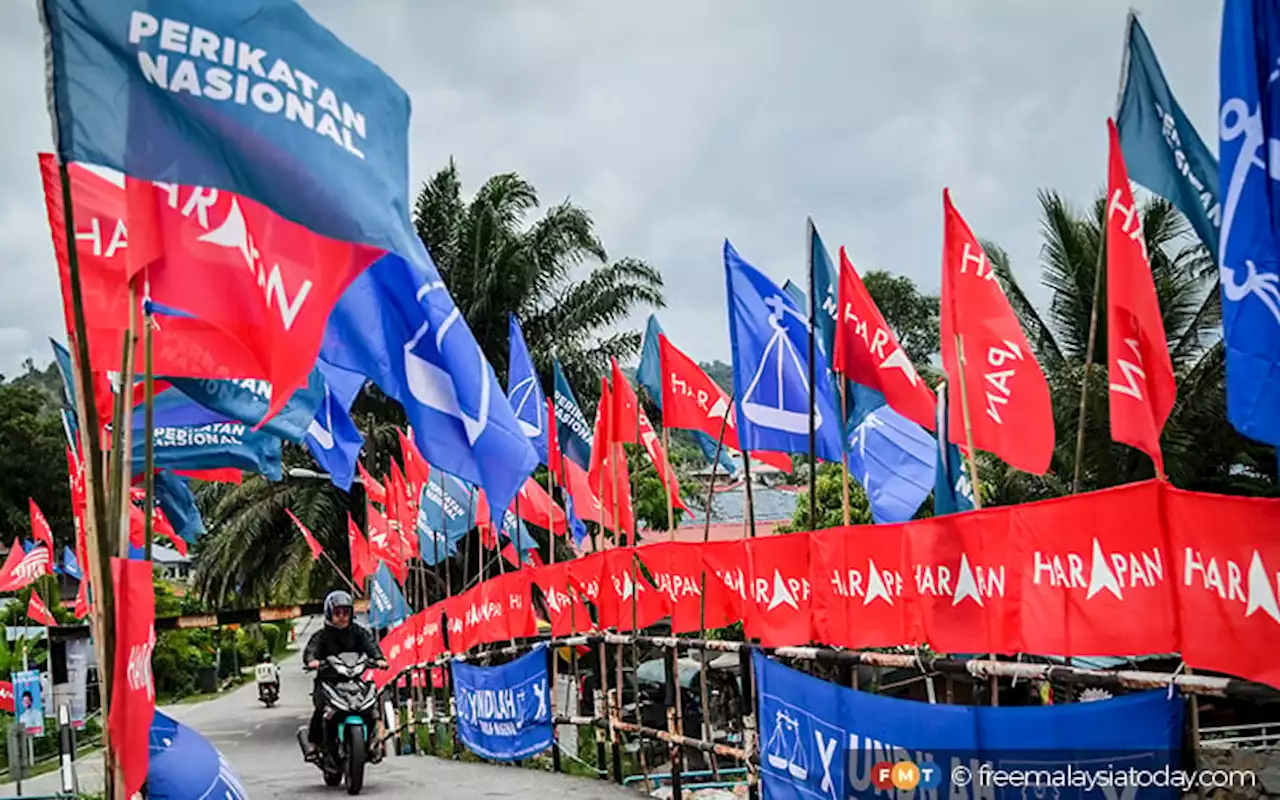 BN likely to be offered MB posts in 3 states, says Khalid