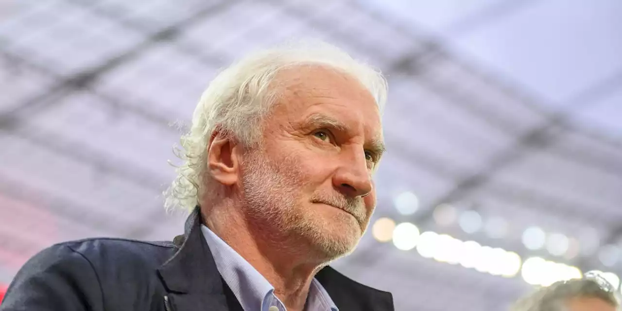 Rudi Völler verpasst EM-Test gegen Belgien