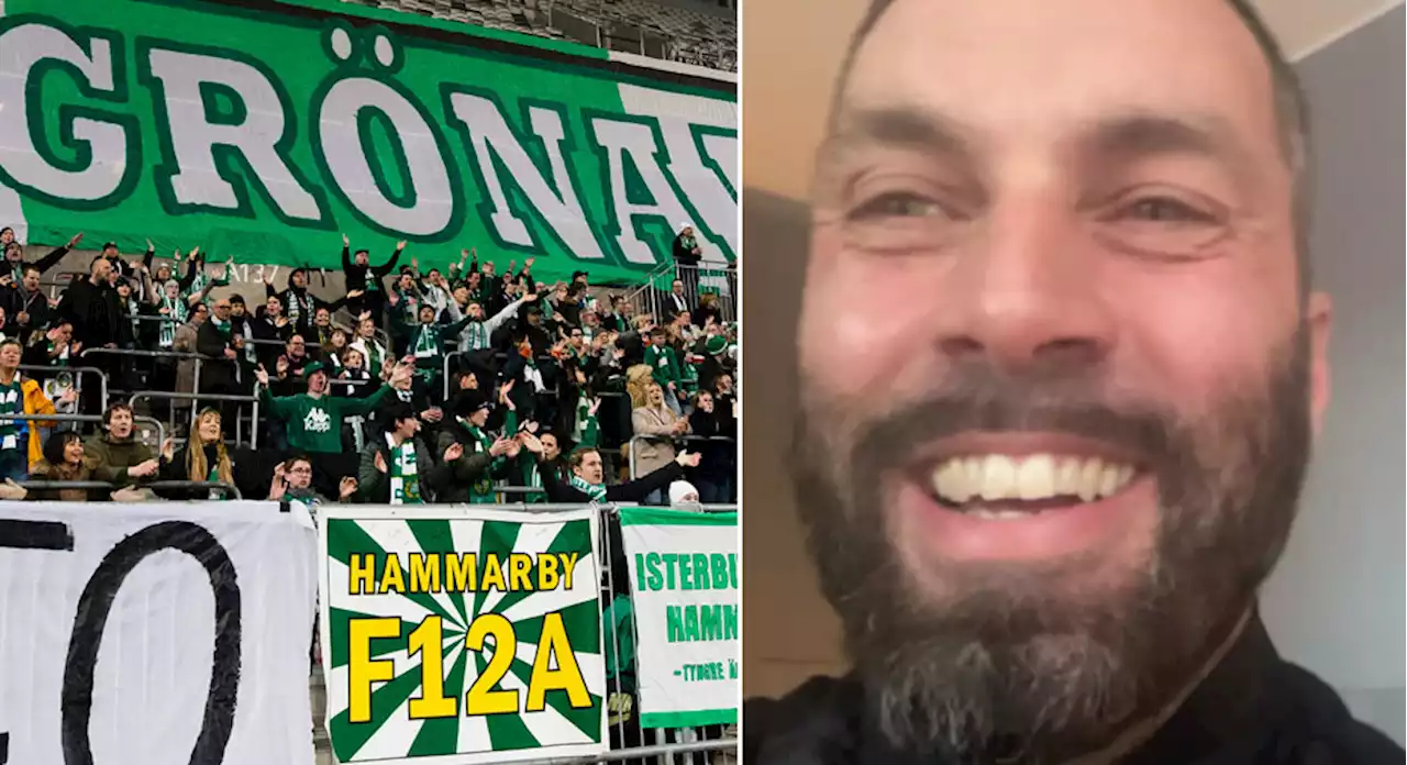 Hammarby-sportchefens besked: 'Vi kommer ta in en spelare till'