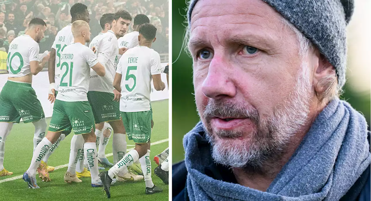 Jansson bekräftar: Bajen värvar Egon Kurtulus