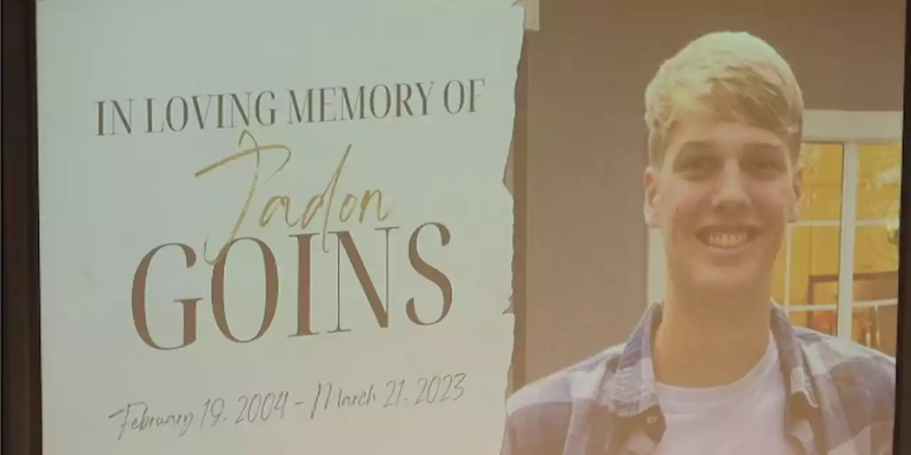 Hundreds gather at Pensacola Christian College to honor student killed