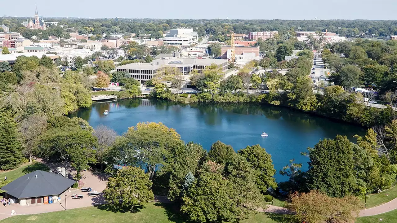 Chicago suburb named one of the 'Best Places to Live' in United States: report