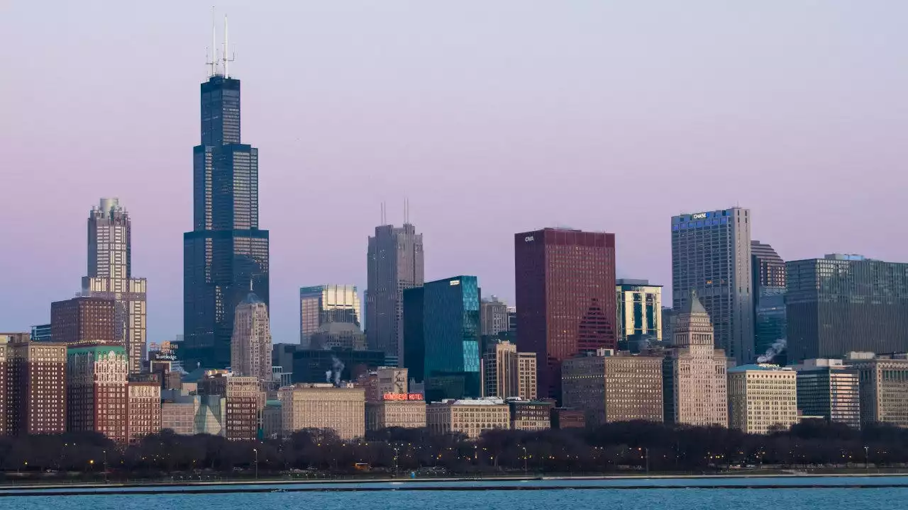 Chicago weather: Beautiful afternoon in store this Tuesday