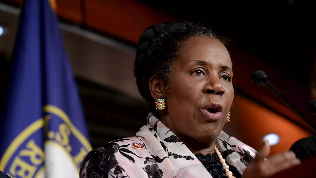 Texas Dem Rep. Sheila Jackson Lee announces run for Houston mayor