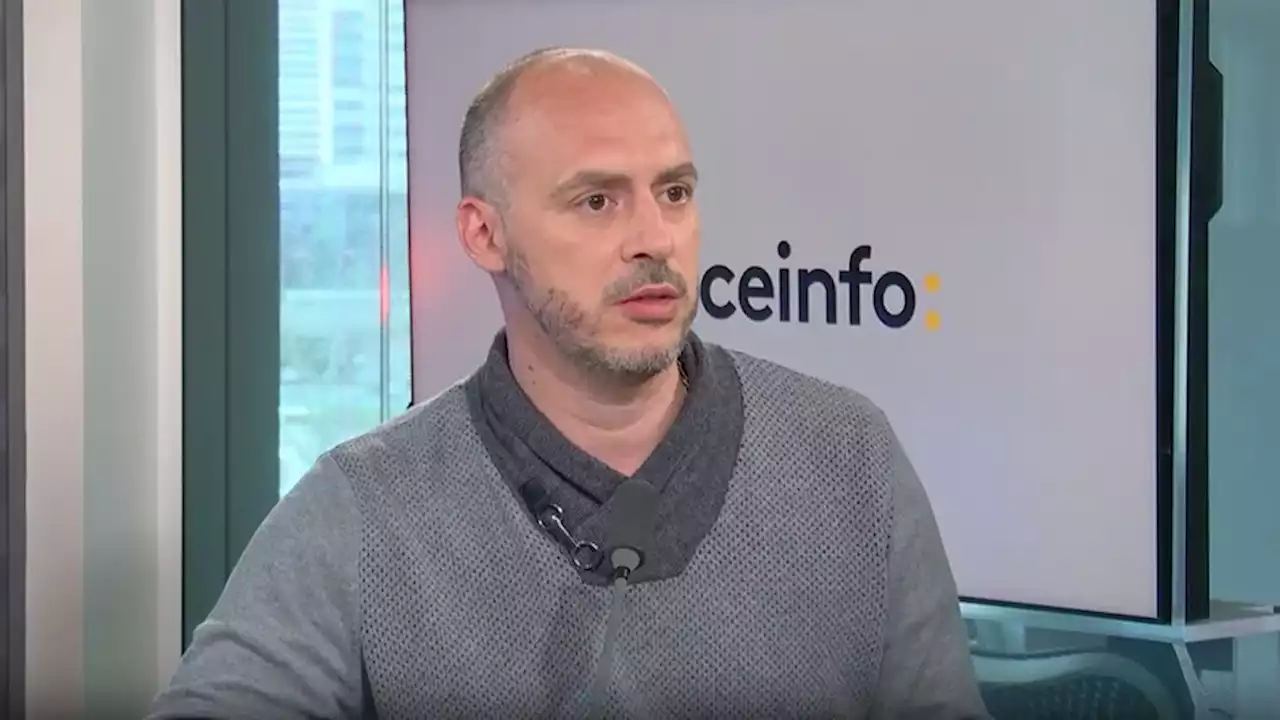 Médiation sur la réforme des retraites : 'Clairement non, on est pour le retrait', martèle Fabrice Coudour, de la CGT-FNME