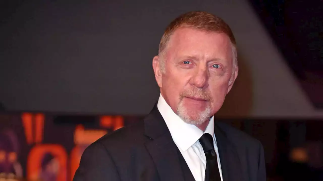 Boris Becker über Ermakova-Seitensprung: 'Acht Monate später bekomme ich ein Fax'