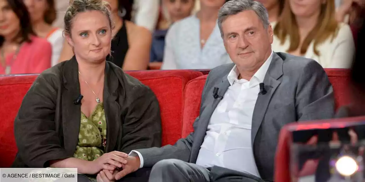 Daniel Auteuil : sa fille Aurore est une célèbre actrice ! - Gala