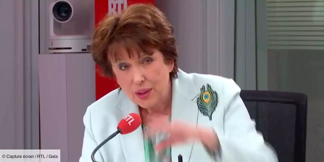 VIDÉO – “Elle est absolument indispensable !” : Roselyne Bachelot cash sur la réforme des retraites - Gala