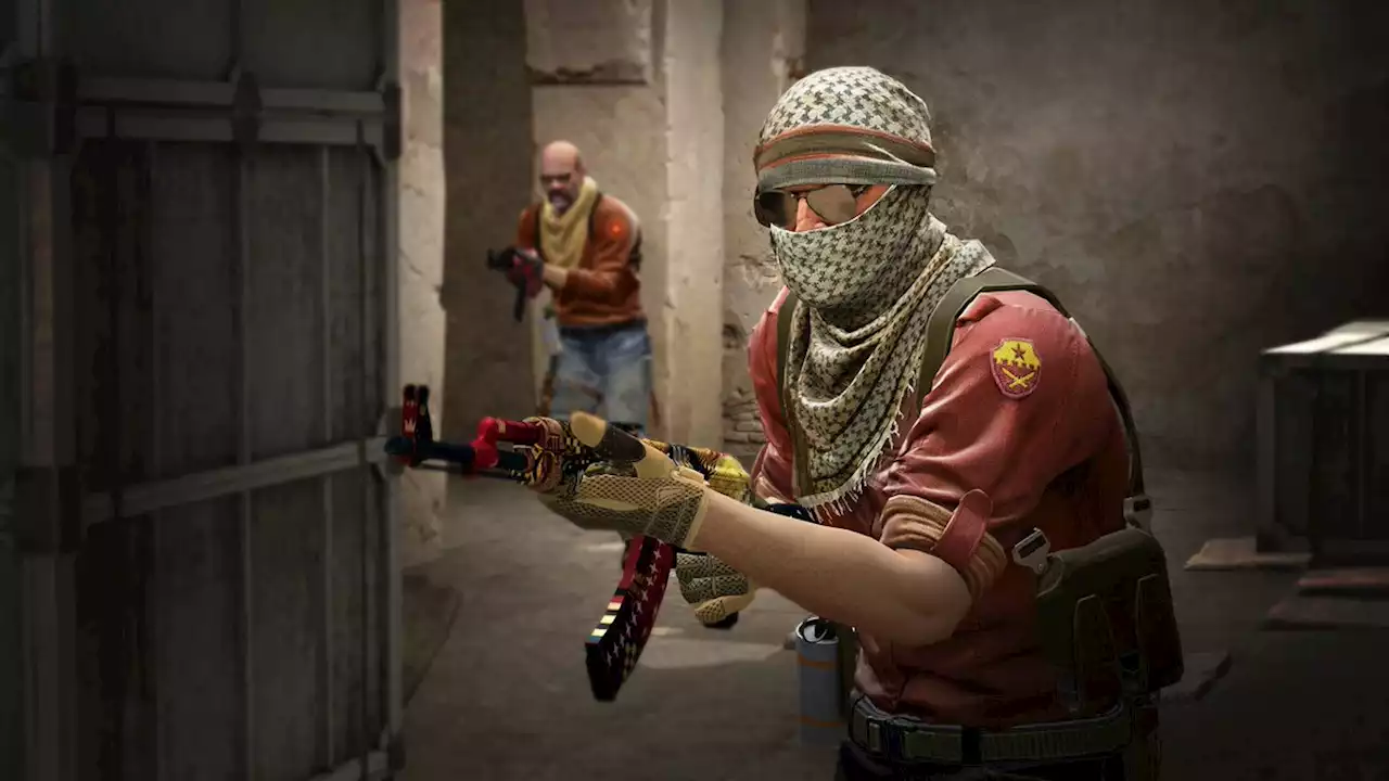 Ätsch! CS:GO-Spieler farmen Spielzeit für Counter Strike 2-Betakeys - Valve sagt: 'bringt nix'