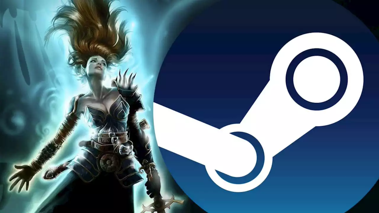 Steam Sale: 3 grandiose Rollenspiele, die in der aktuellen D&D-Aktion reduziert sind