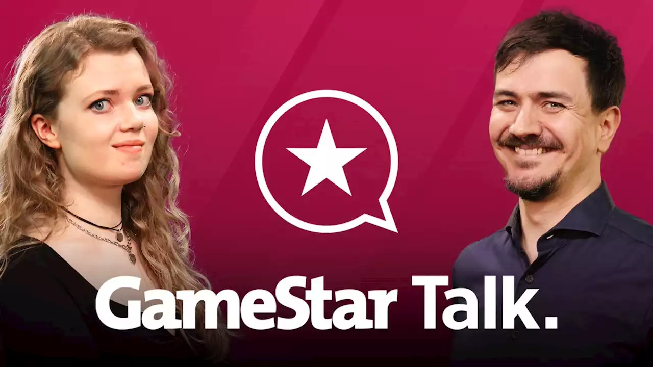 GameStar Talk: Unser neuer YouTube-Kanal ist da