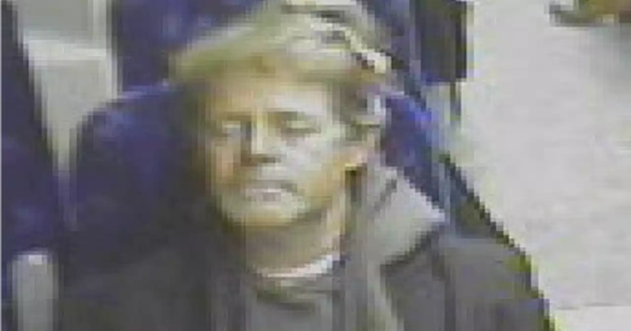 Person onboard train from Glasgow Central assaulted as CCTV appeal launched