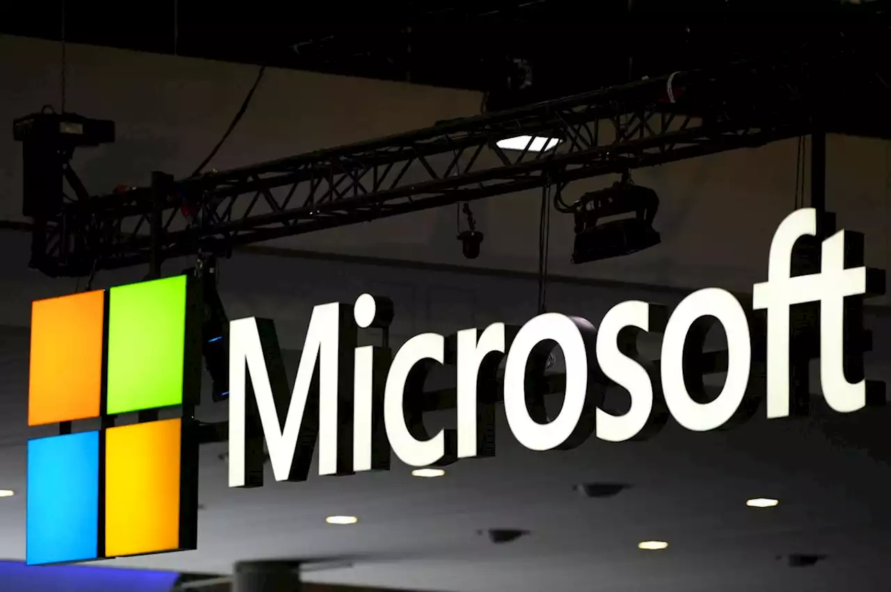 German regulator launches antitrust review of Microsoft