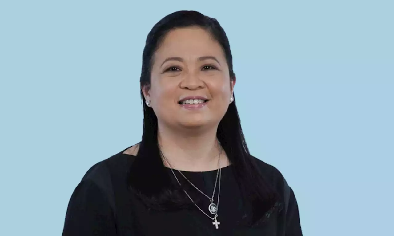 GMA Network’s Lizelle Maralag named jury member at 2023 APAC Effies