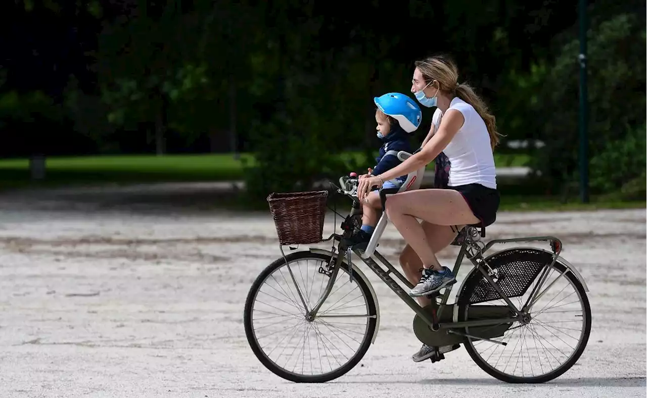 Love bicycles? Kuya Kim shares how balance is achieved on a bike and more fun facts