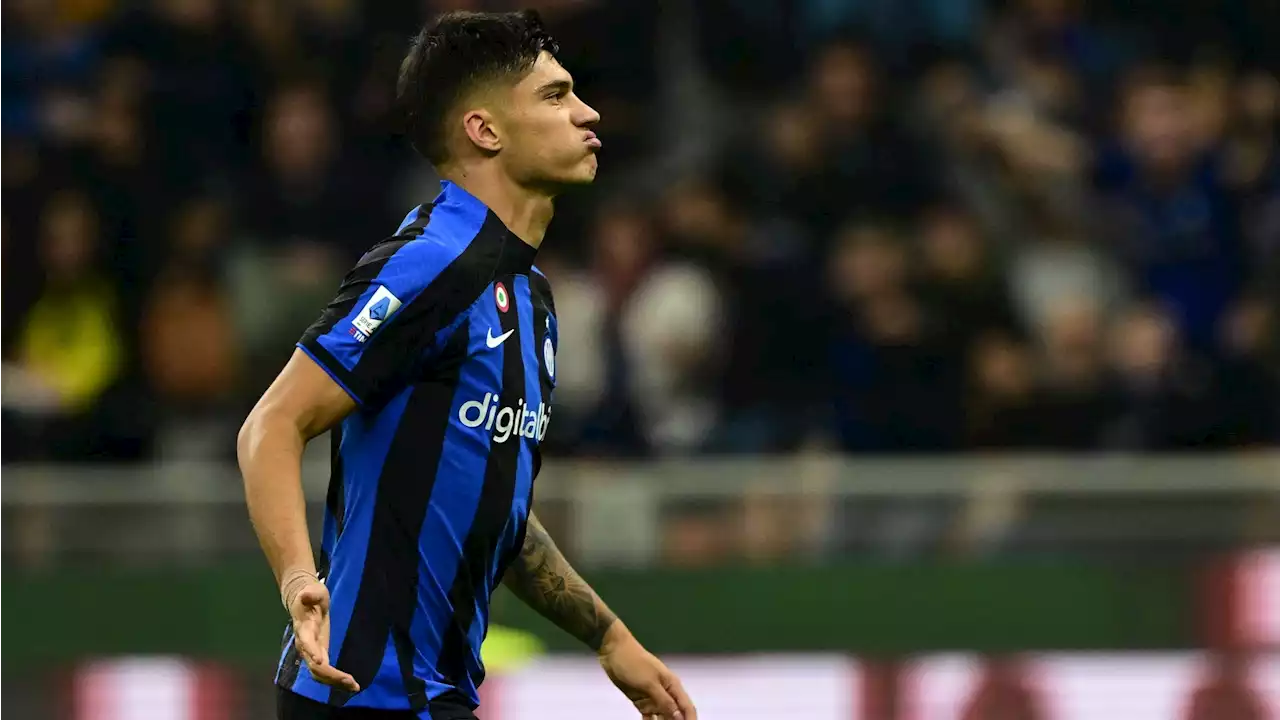 Correa-Inter, matrimonio agli sgoccioli: in estate possibile cessione | Goal.com Italia