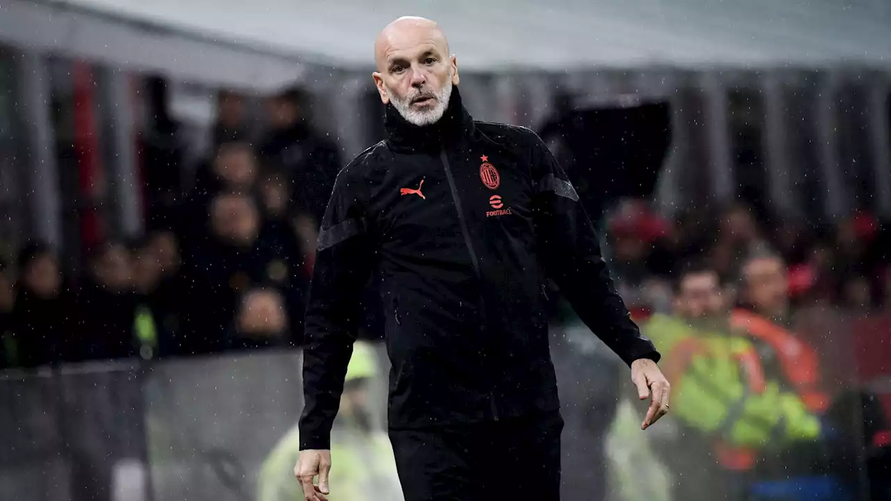 Il Milan torna al passato: Pioli (ri)studia il 4-3-3 | Goal.com Italia