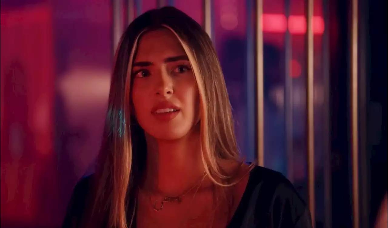 Made In Chelsea: Was Willow Right To Call Out Yasmine And Miles?