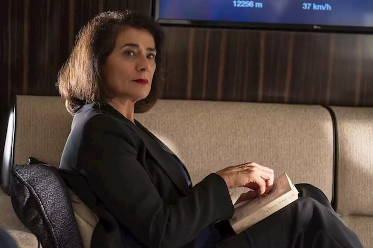 Succession: The Subtle Reference To Marcia You Might Have Missed In The Season 4 Opener