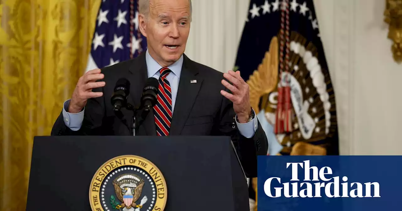 Biden says gun violence ‘ripping our communities apart’ after Tennessee shooting