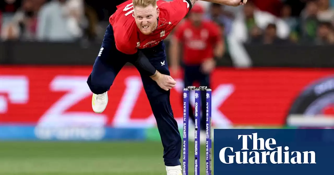 Chennai Super Kings line up Ben Stokes as future captain in IPL