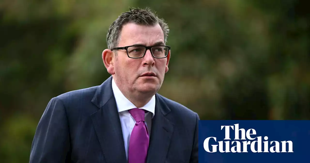 Daniel Andrews begins meetings in Beijing amid claims of Australian media exclusion