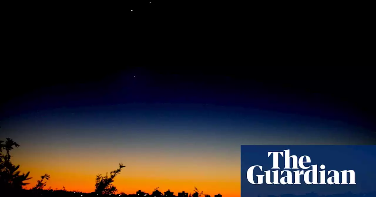 Planets aligned: how to see the astronomical phenomenon set to light up Australia’s sky