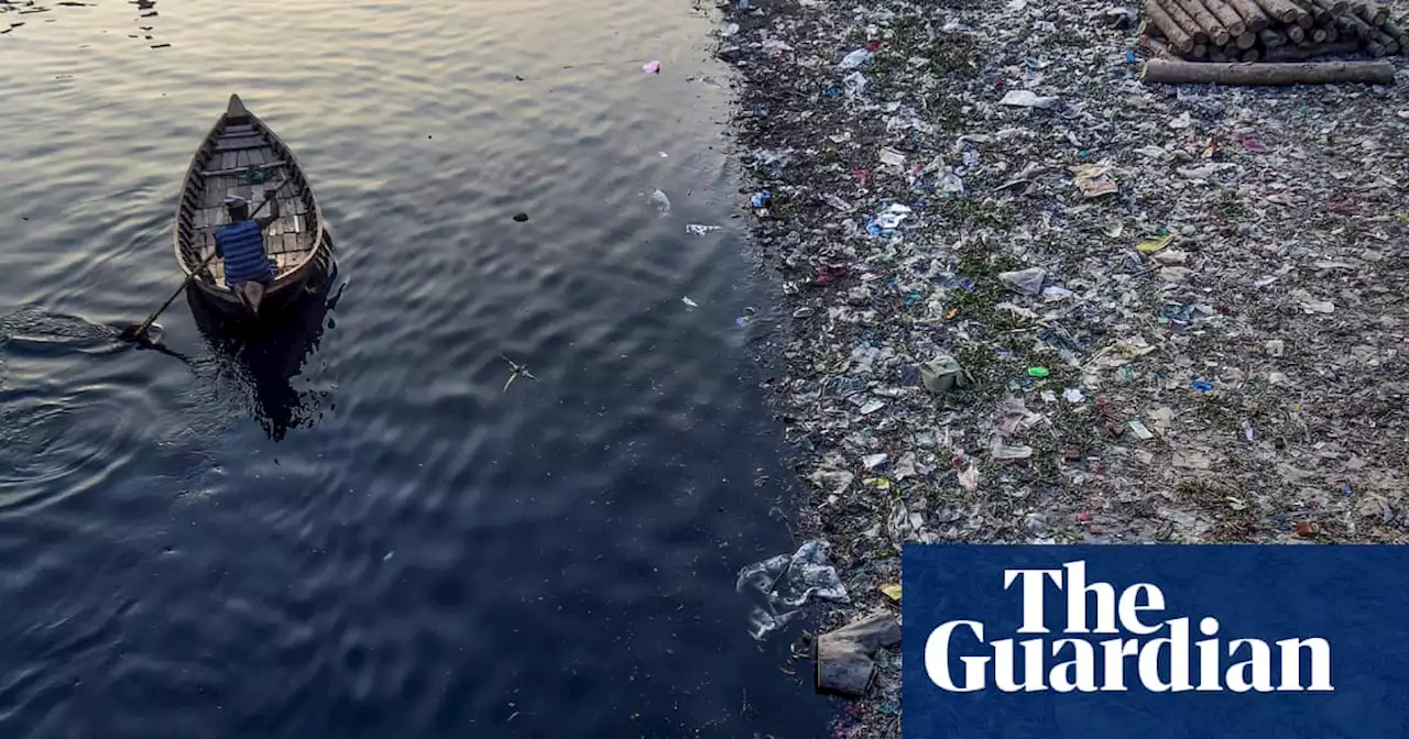 Plastics cause wide-ranging health issues from cancer to birth defects, landmark study finds