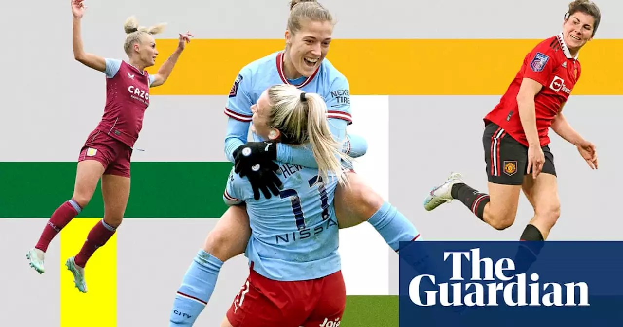 Women’s Super League: talking points from the weekend’s action