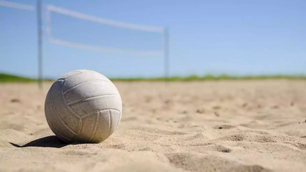 Kada teams win Jos Beach Volleyball Fiesta | The Guardian Nigeria News - Nigeria and World News