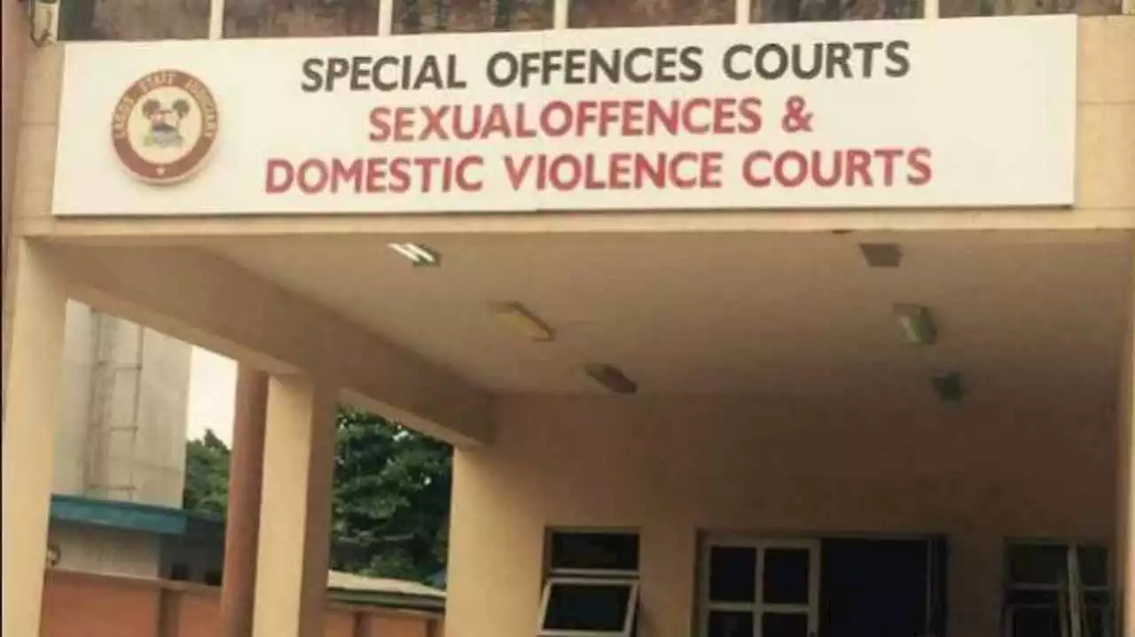 Mcdouglas defilement: Result shows sexual assault, says doctor