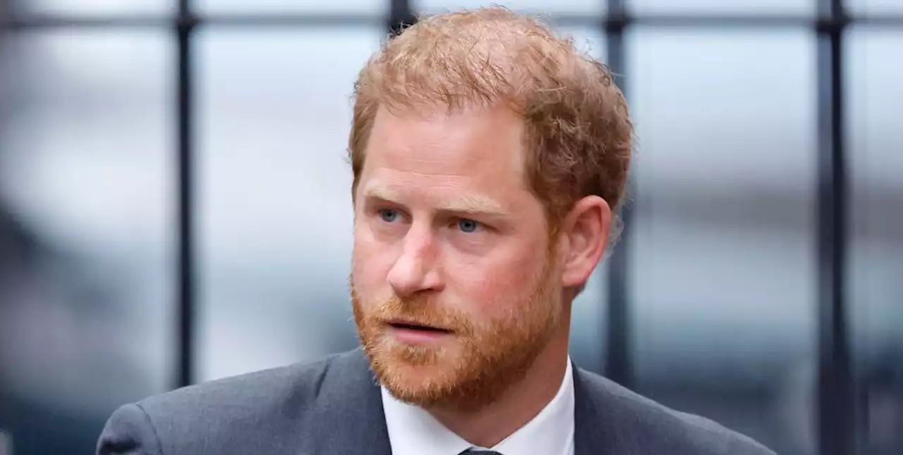 Prince Harry Accuses Royal Institution of 'Withholding Information' from Him in Phone Hacking Case