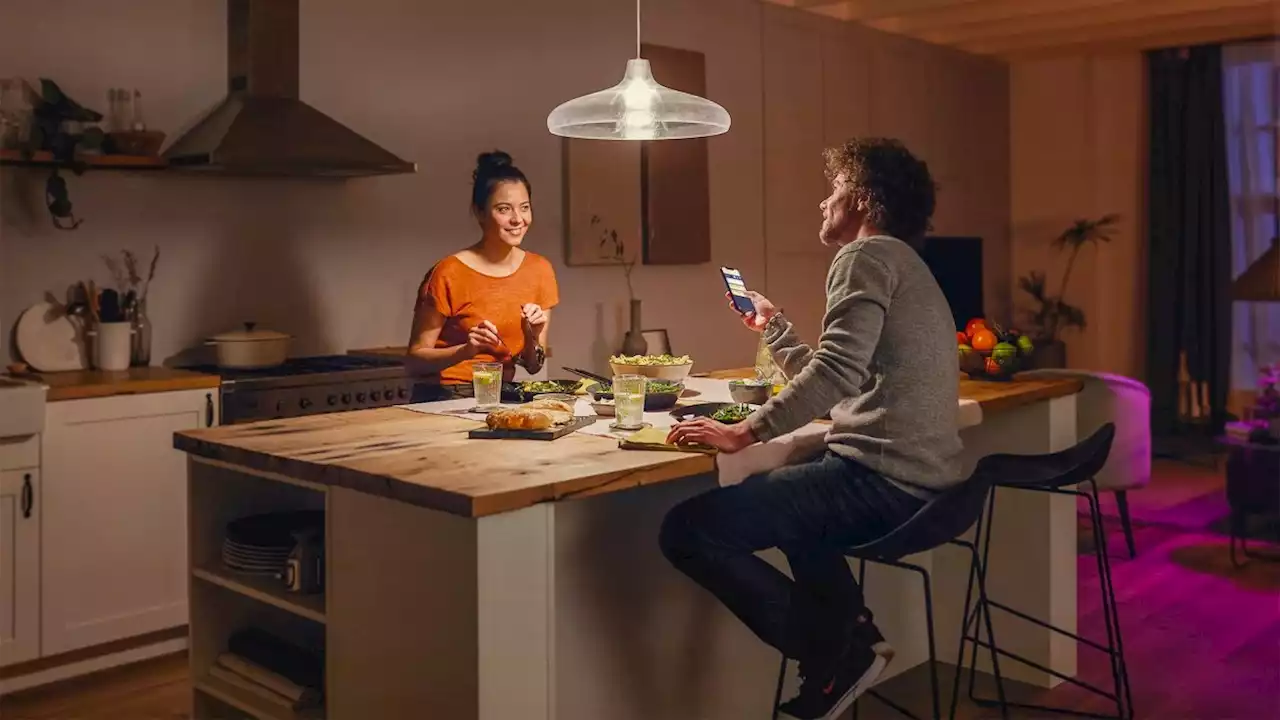 Philips Hue: Matter-Update verspätet sich