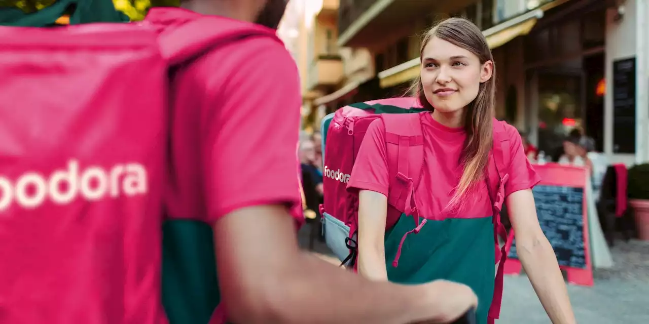 Angebote, Verpackung – das ändert sich für Mjam-Kunden