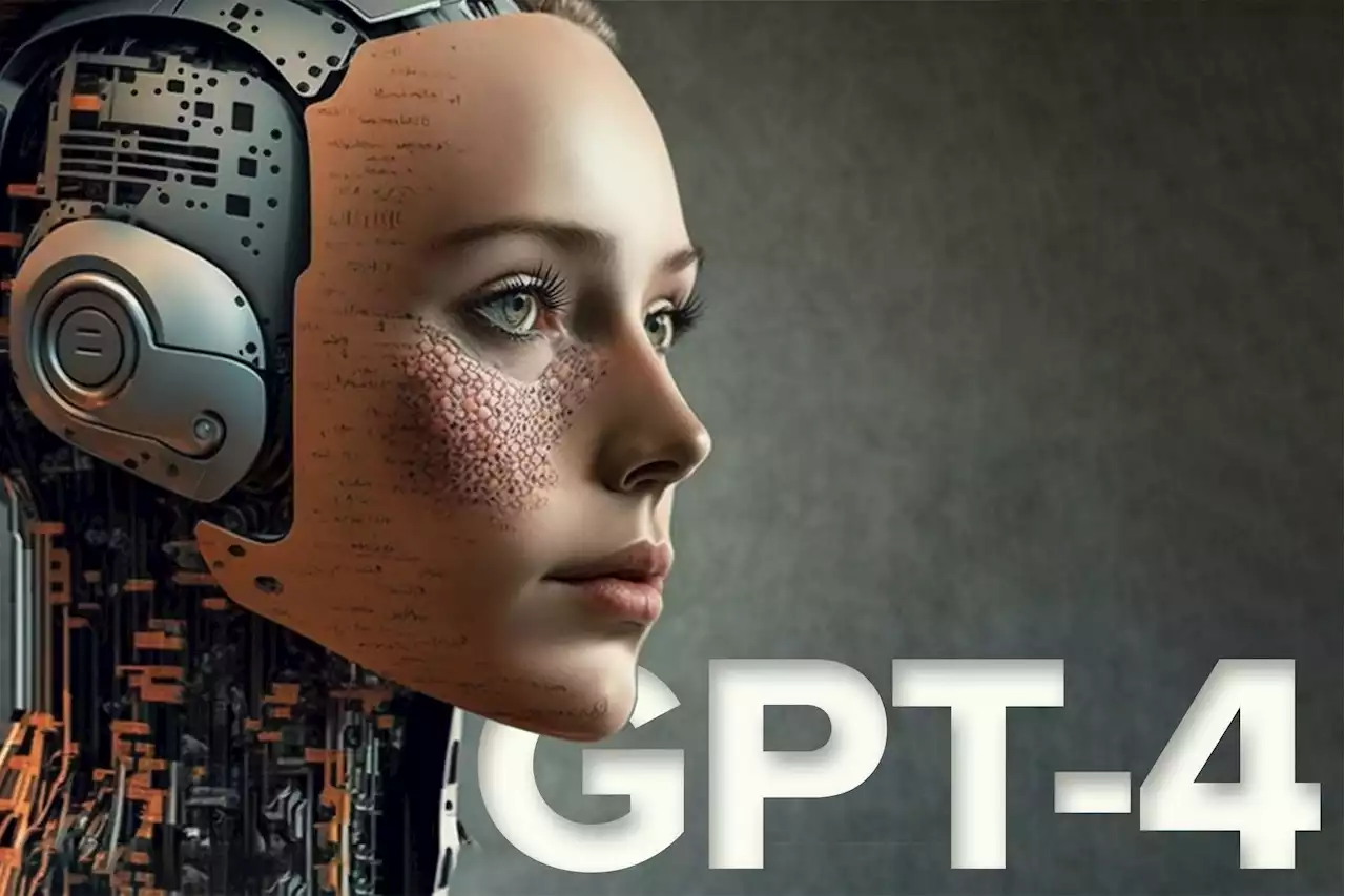 Esta web te permite probar GPT-4 gratis y varios chatbots curiosos