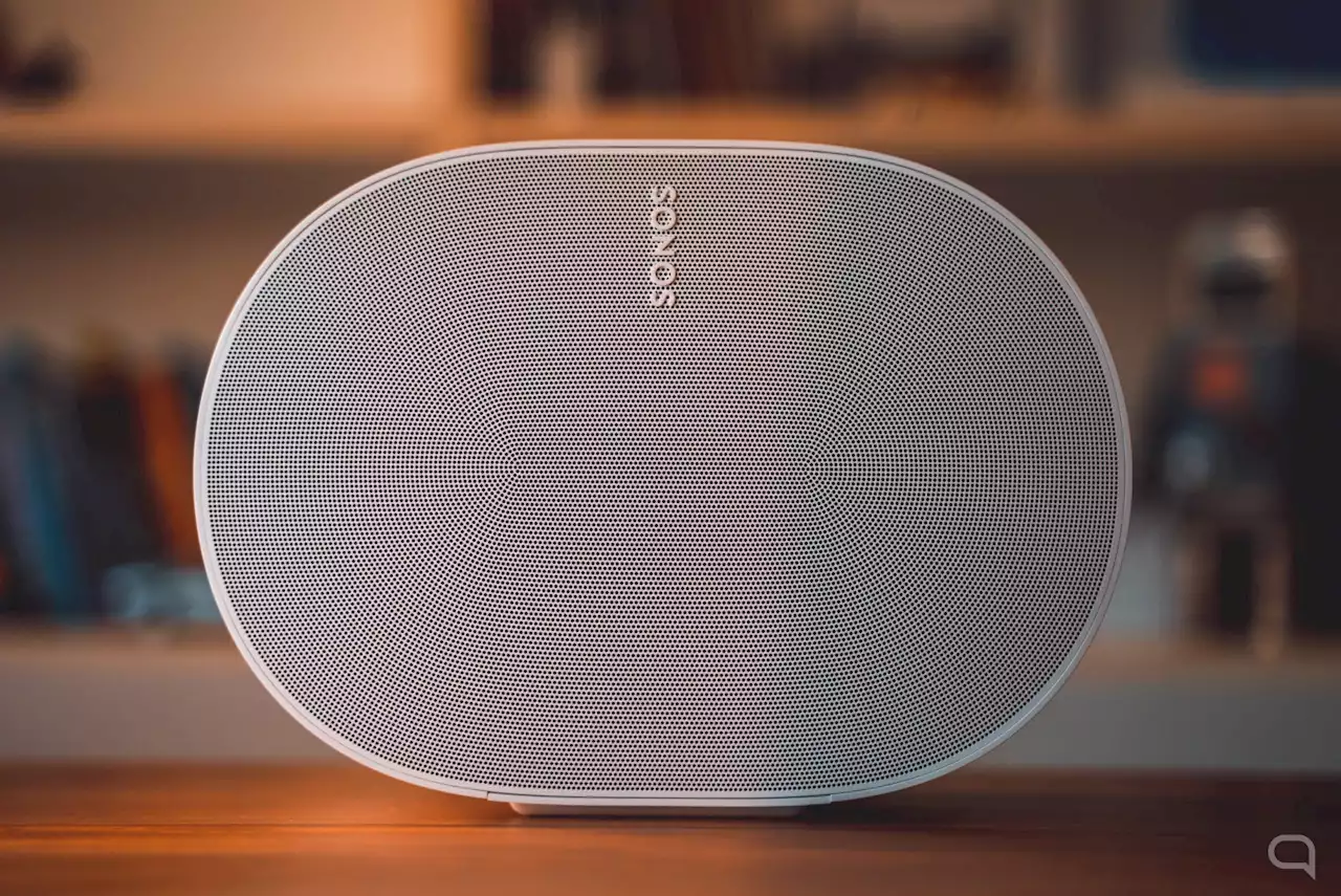 Los altavoces Sonos ya son compatibles con Apple Music con Dolby Atmos y Audio Espacial