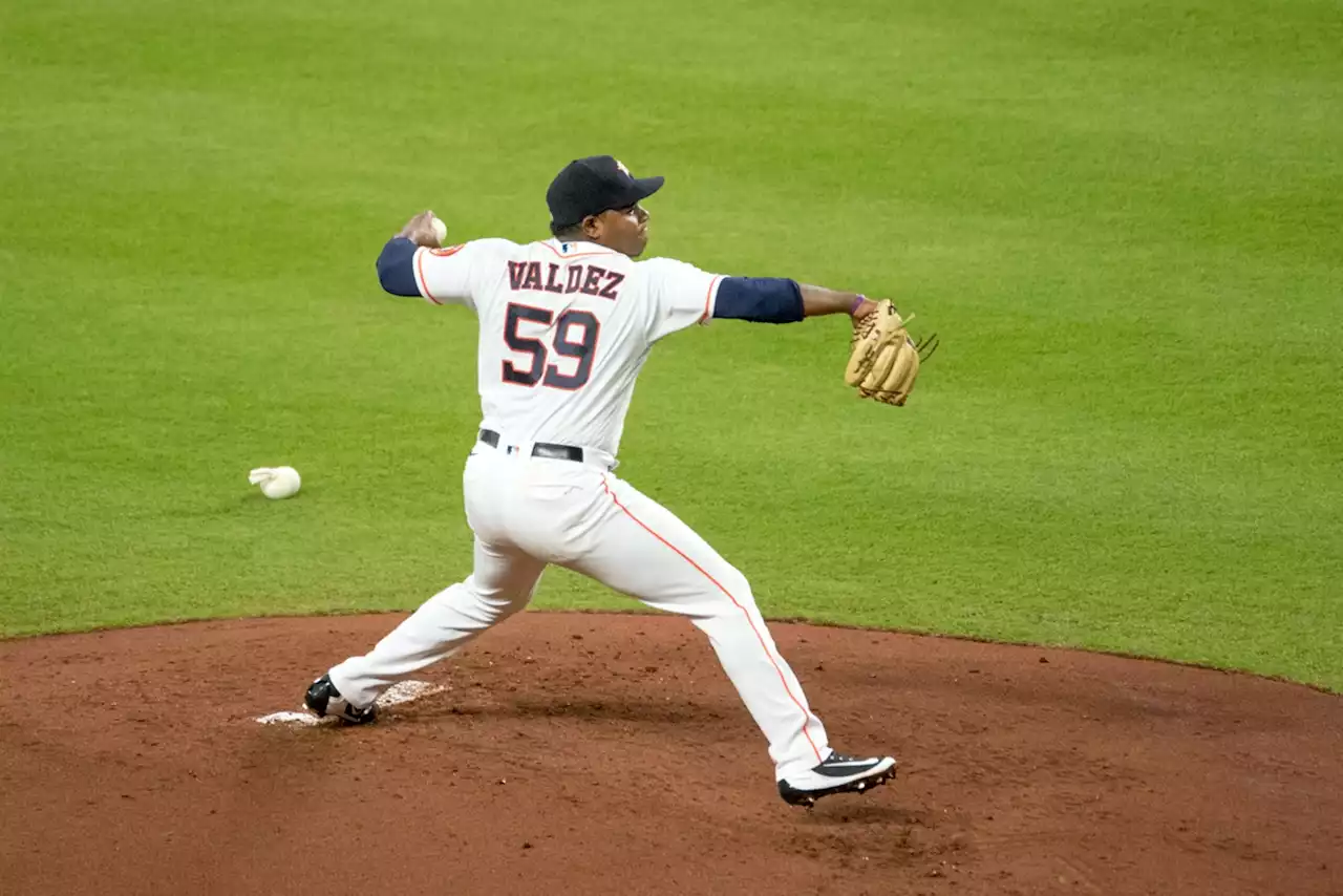 Four Best Houston Astros Statistical Prop Bets for 2023 Season