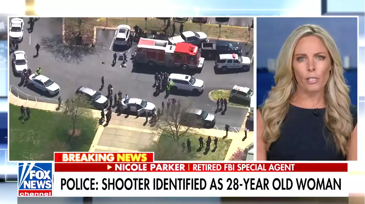 Fox News Guest's Oblivious Observation About Nashville Shooting Goes Viral