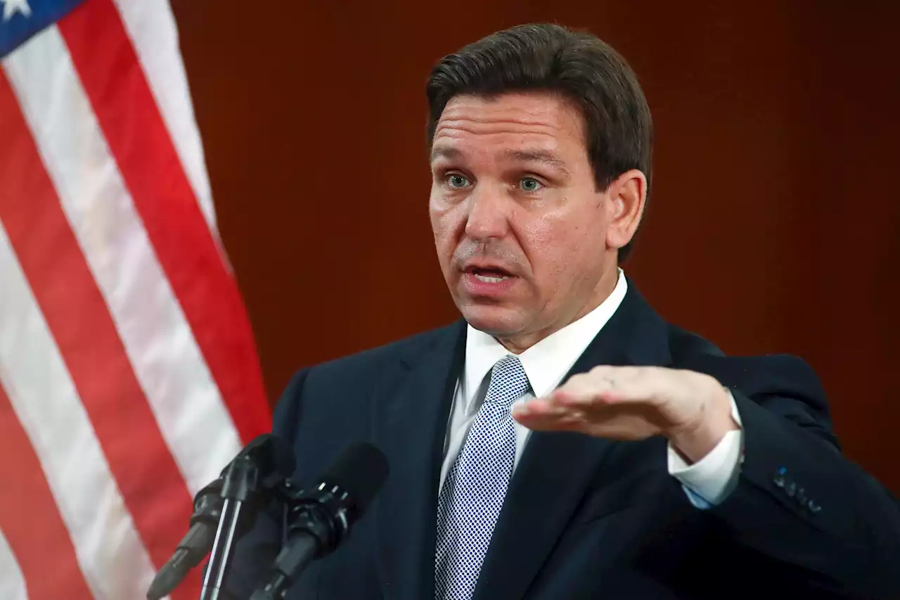 Ron DeSantis To Speak At Jerusalem Museum During Visit To Israel