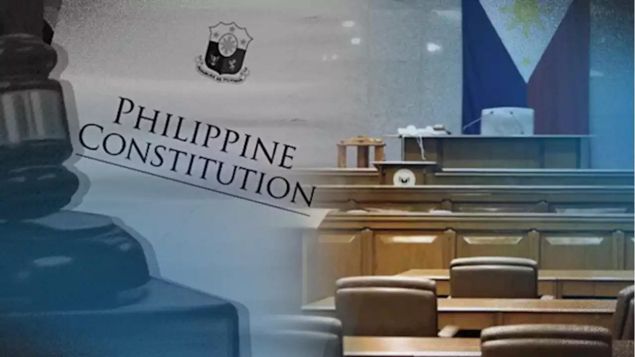 How senators are dancing, or not, to the first Cha-cha under Marcos